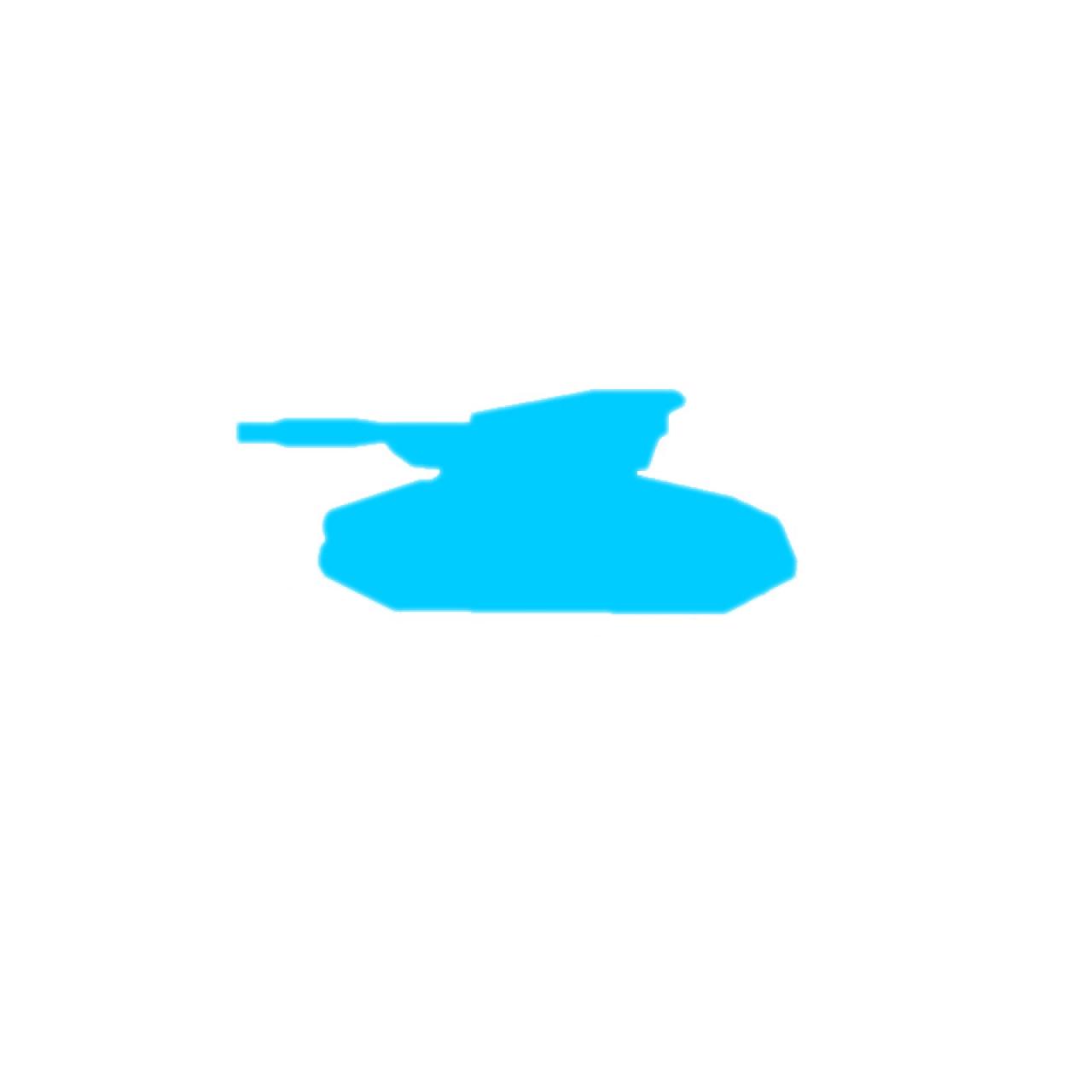 泰坦重甲镭射炮坦克小头像