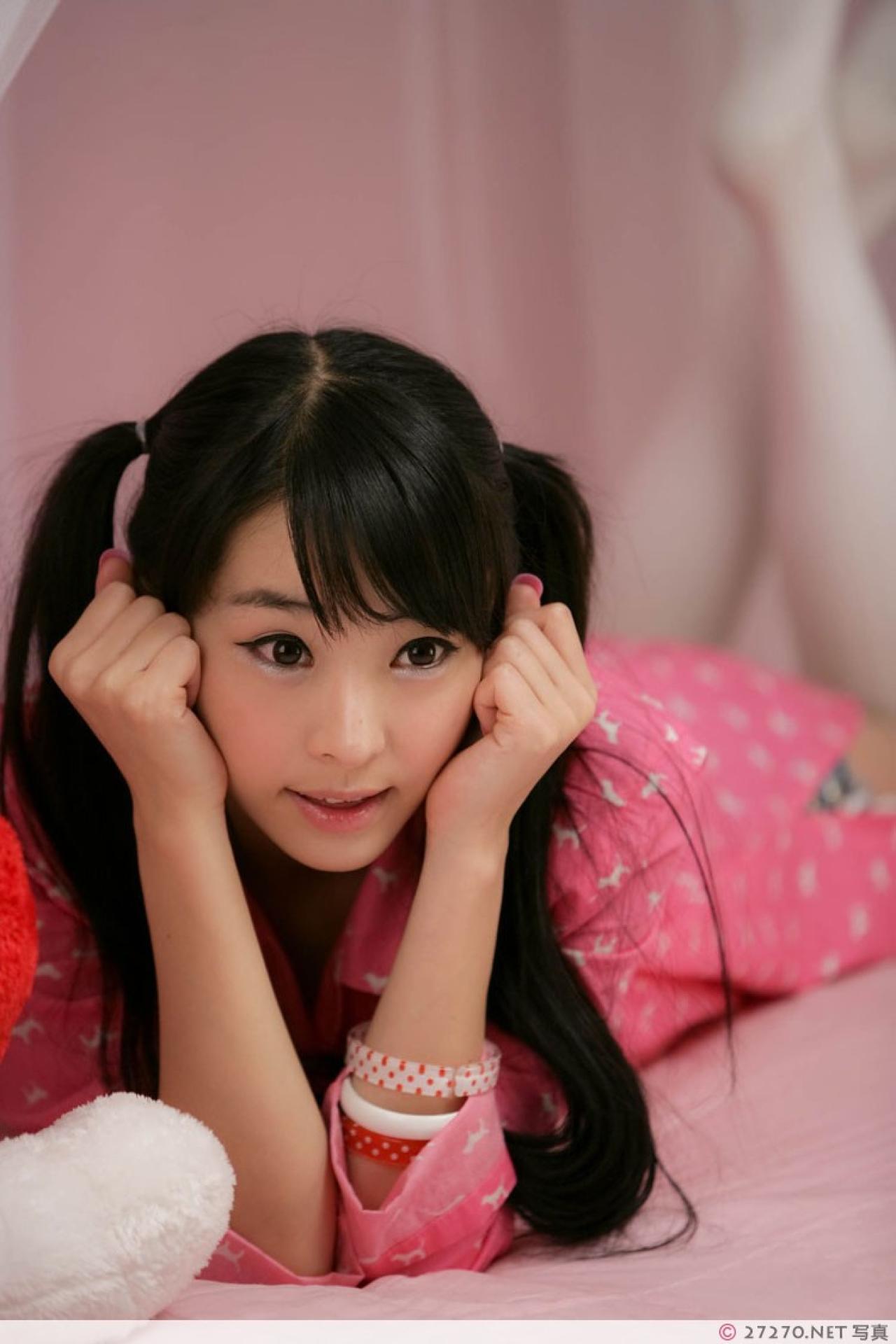 调皮徐有珍卧室调戏小熊3