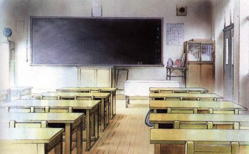 班级回忆录插图01