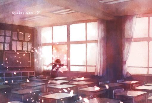 班级回忆录插图03