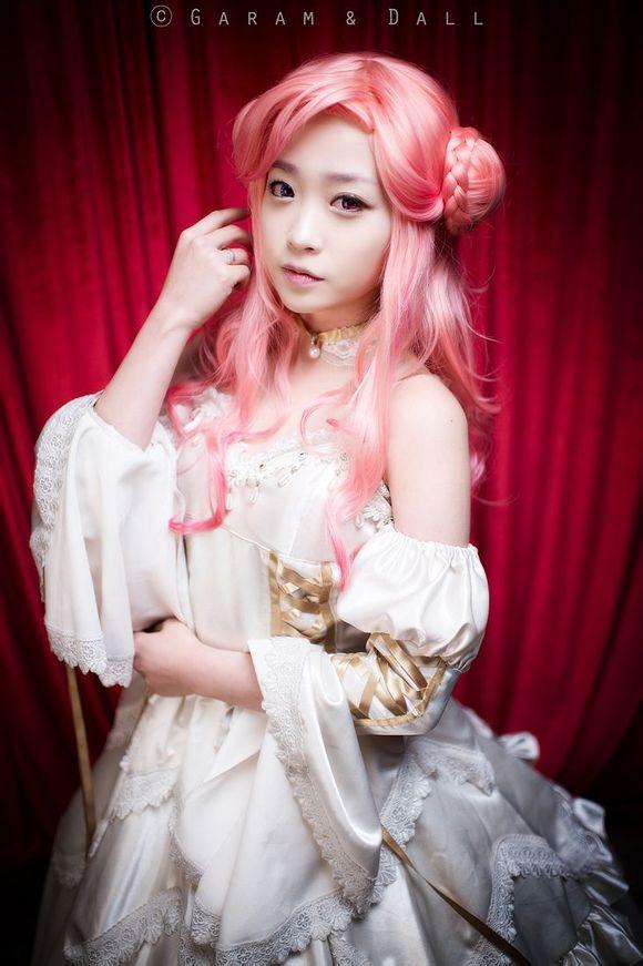 Tomia Cos 尤菲米娅·Li·布里塔尼亚图1