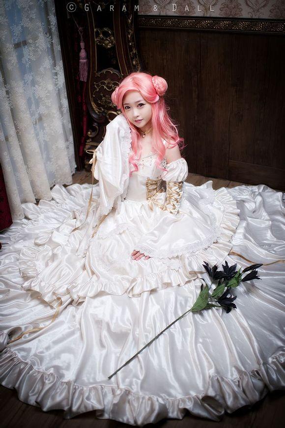 Tomia Cos 尤菲米娅·Li·布里塔尼亚图3