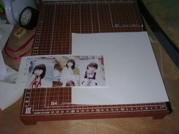 萝莉印烤杯的制作教程5