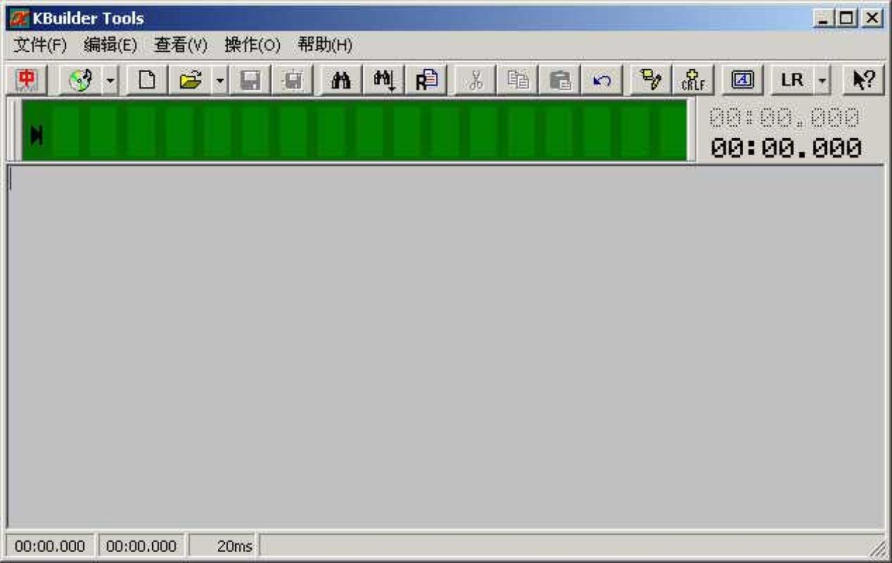 KBuilder入门到精通教程步骤3
