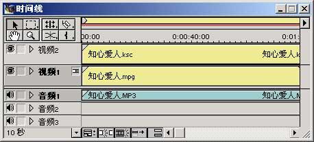 KBuilder入门到精通教程步骤14