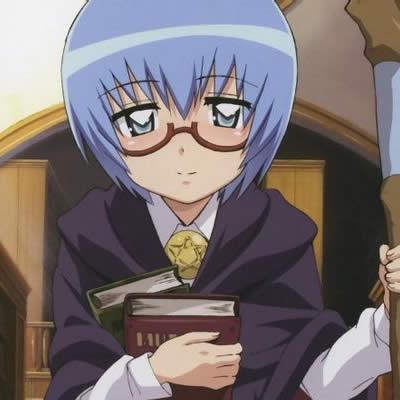 动漫萝莉图片之塔芭莎