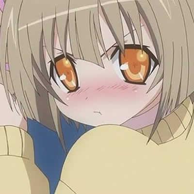 动漫萝莉图片之樱泽美美那