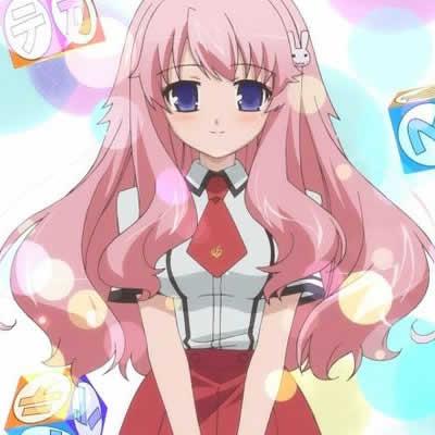 动漫萝莉图片之料理杀手—姬路瑞希