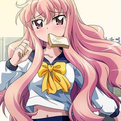 动漫萝莉图片之三零—露易丝