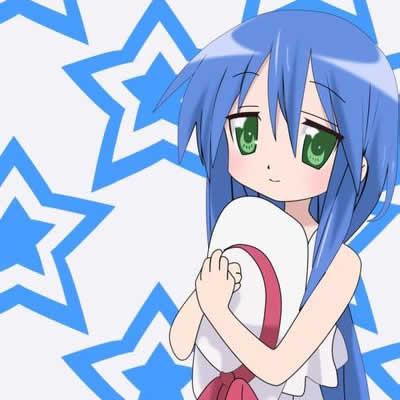 动漫萝莉图片之萌魂—泉此方