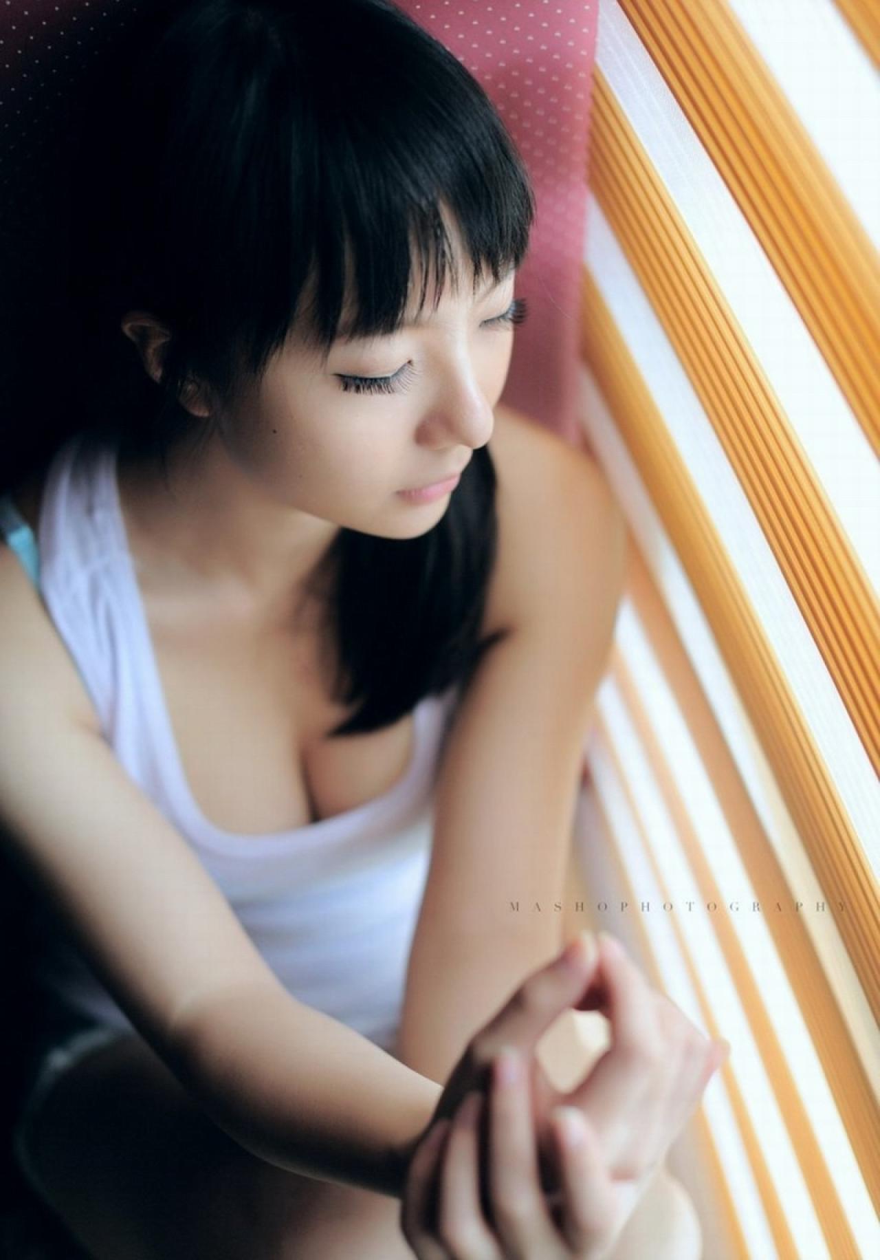 90后萝莉西瓜妹ciccy照片5