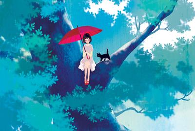 音乐散文之因为你不喜欢我配乐朗诵配图