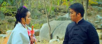 绝世高手绝种师太剧情截图