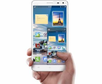 步步高xplay手机白色款图片