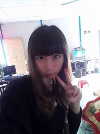 YXH流泪的木偶新人爆照01