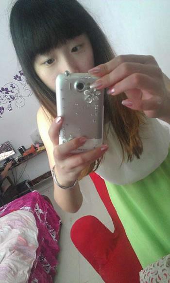 YXH流泪的木偶新人爆照02