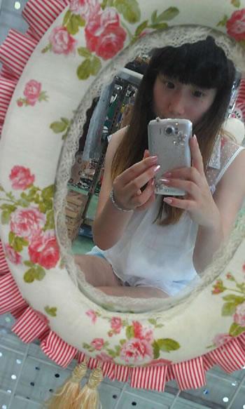 YXH流泪的木偶新人爆照03