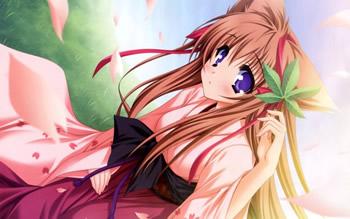 樱花庄的宠物女孩梦想的自白02