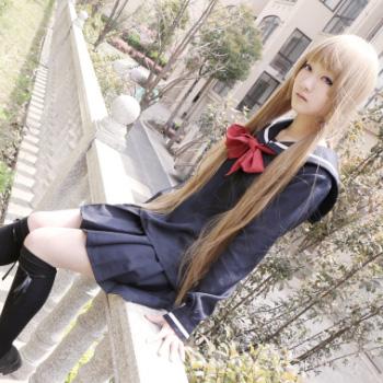 不破爱花cosplay4