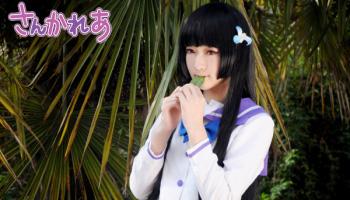 cos妩媚的散华礼弥1