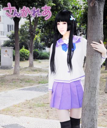 cos妩媚的散华礼弥2