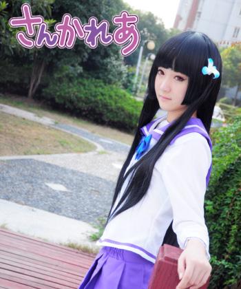 cos妩媚的散华礼弥4