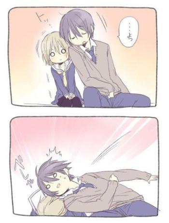 小动物女友配图其四