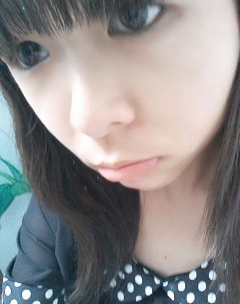 二小姐自拍爆照01