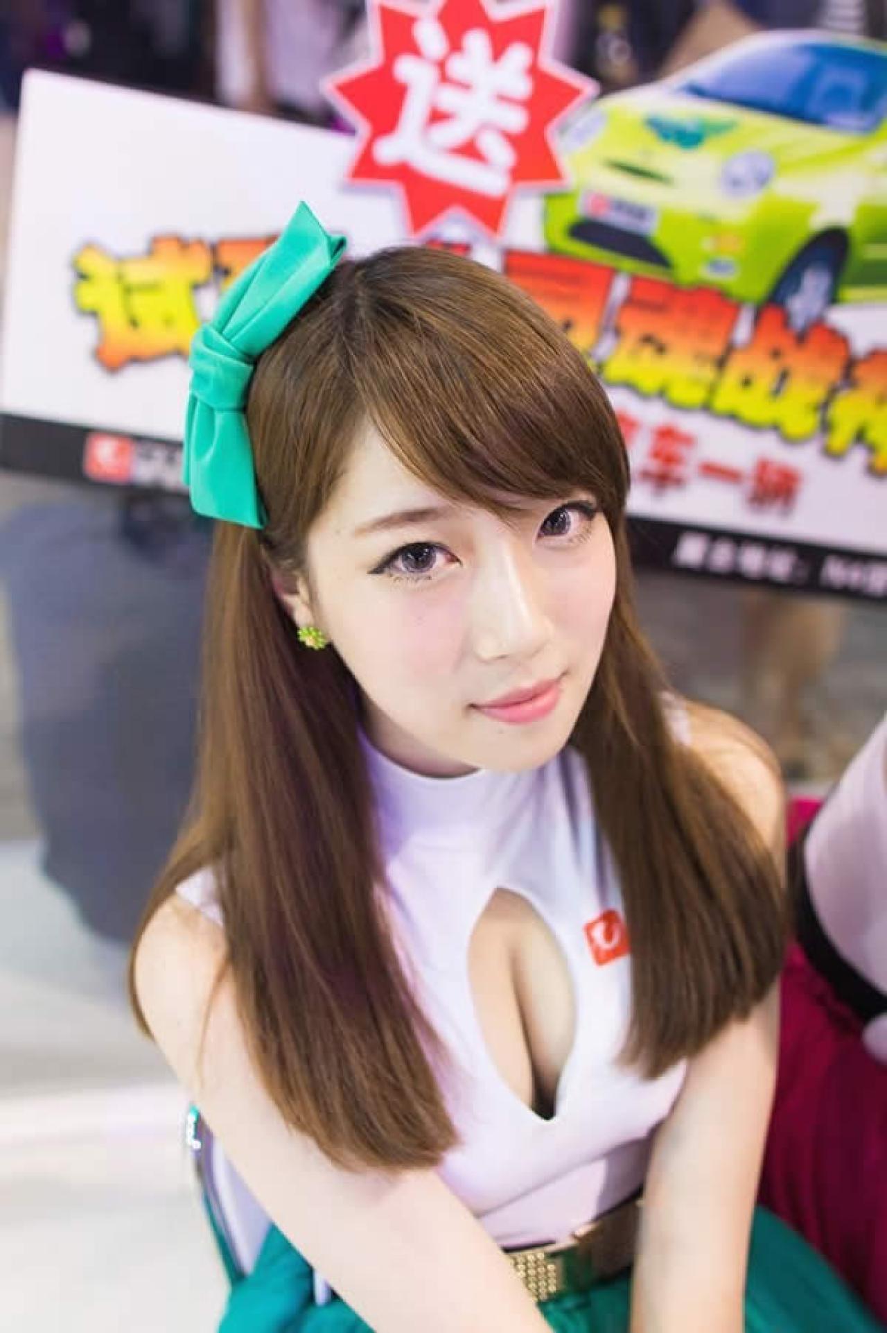 2013年ChinaJoy萌妹子图赏05