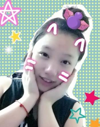 丹儿妹妹的七夕爆照02