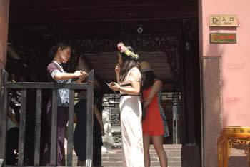 凤凰古城街拍05