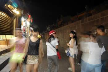 凤凰古城街拍09