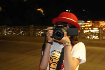 凤凰古城街拍10