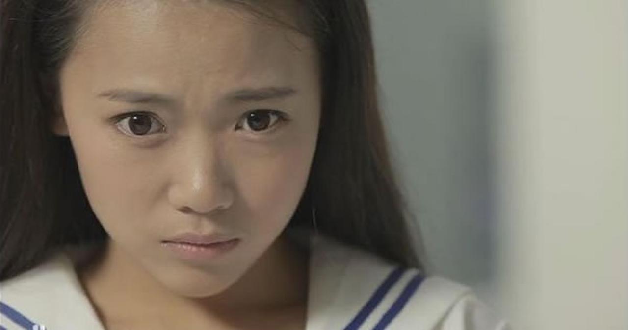 万万没想到第六集中女主角的葛布