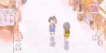 我和包子的童年回忆动画截图02