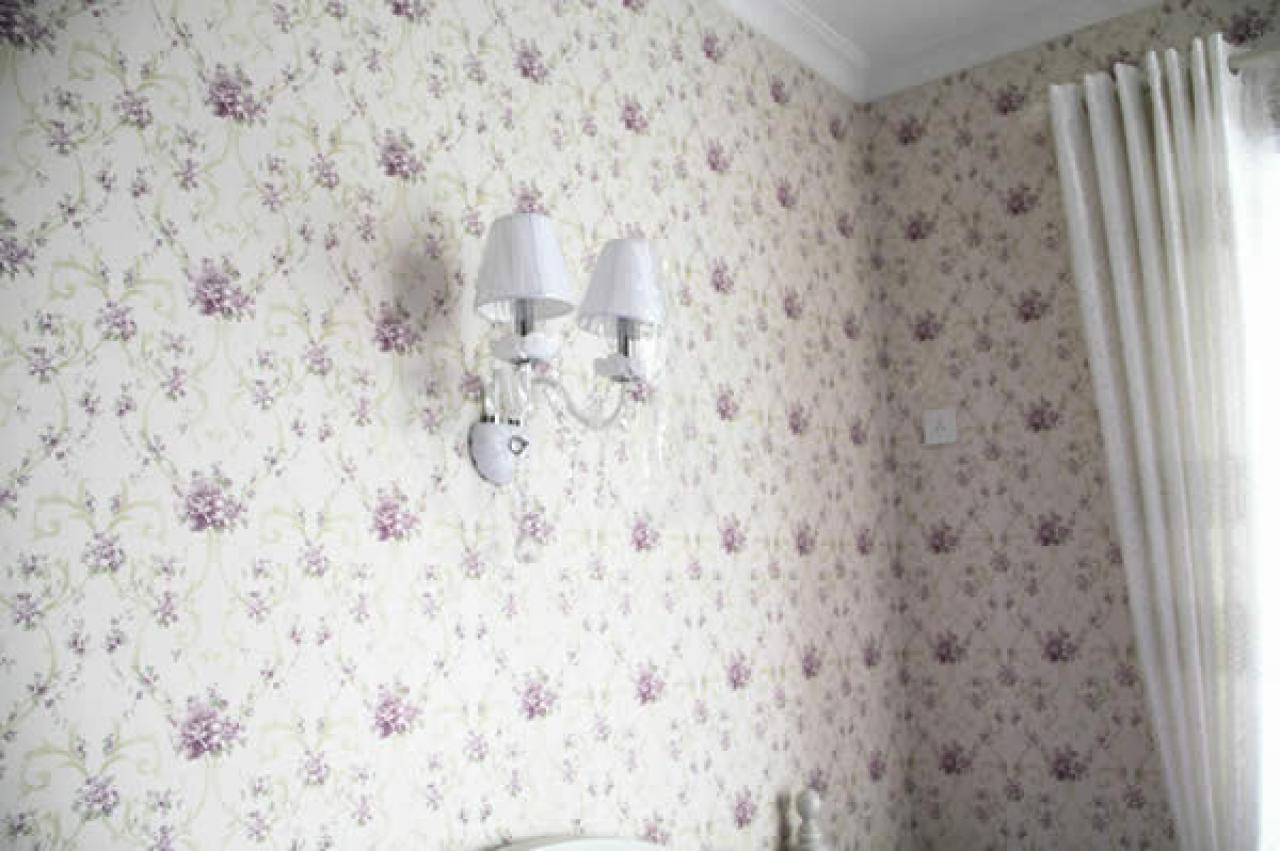 预留给空调的三孔插座