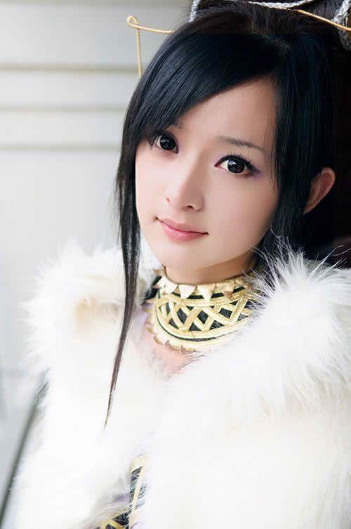 小排三国杀Cosplay