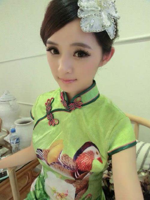 小排古装Cosplay图01