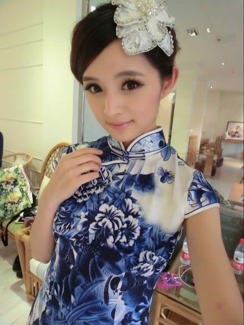 小排古装Cosplay图02