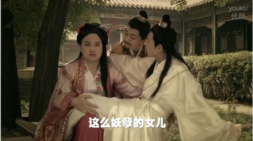 万万没想到第13话第三位出场的妹子孔连顺