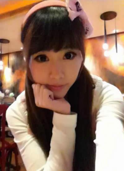 天天老师的卡西欧美拍互动现场实拍照片02