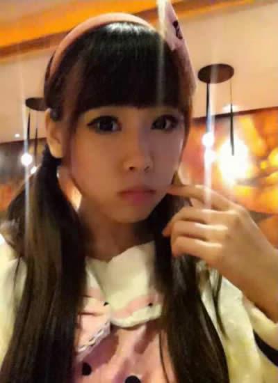 天天老师的卡西欧美拍互动现场实拍照片03