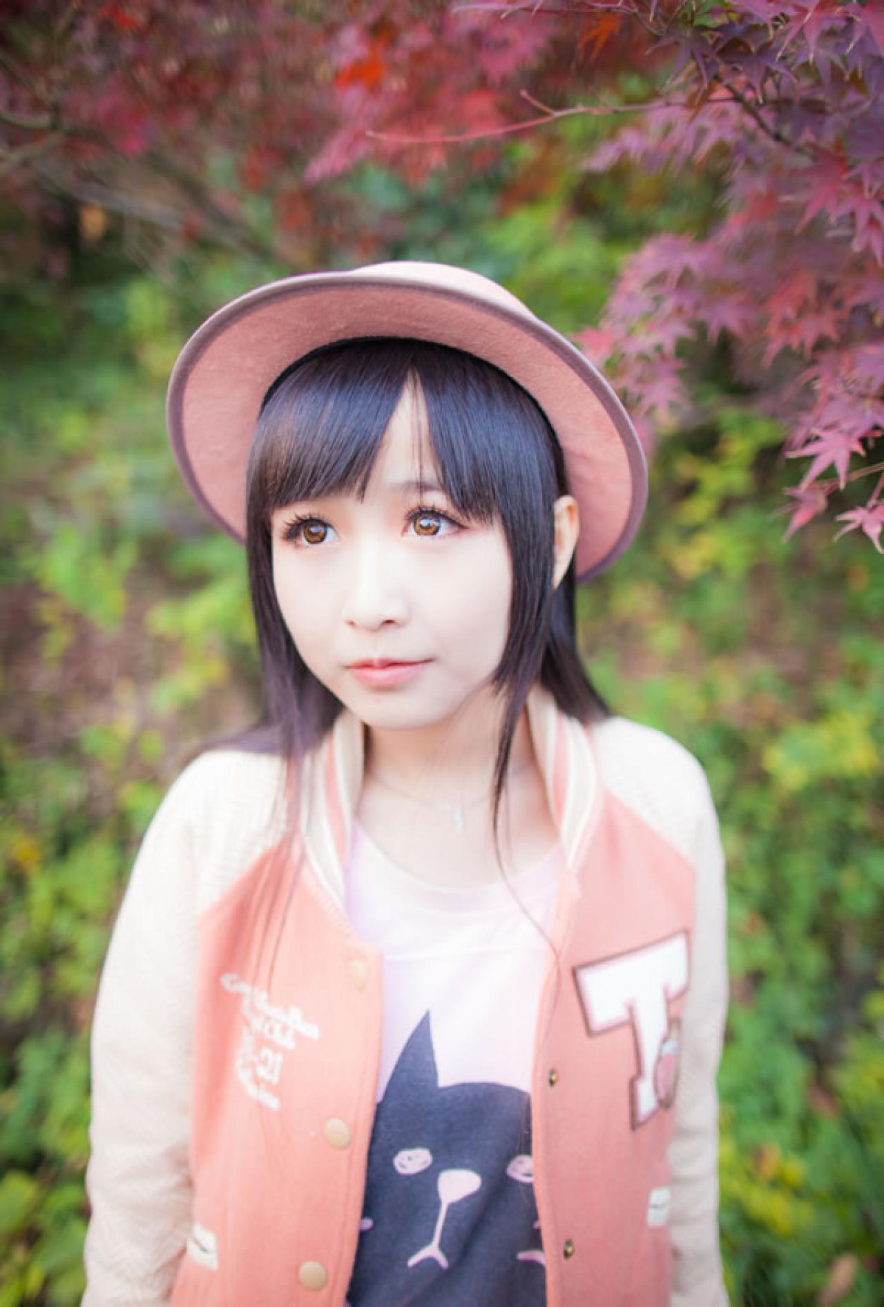 小Can感到迷茫的样子