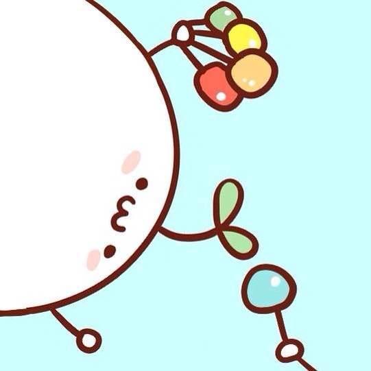 给我青色的棒棒糖，=w=嘟嘴卖萌