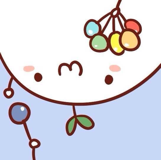 给我深蓝色的棒棒糖，=w=嘟嘴卖萌