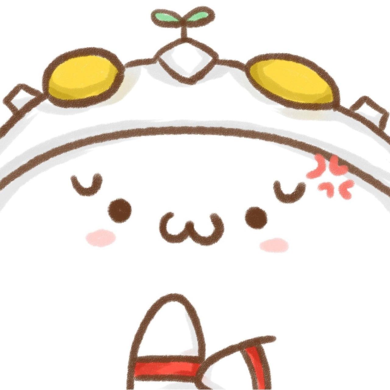 奥特曼睡衣，卖萌神情