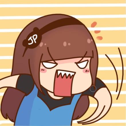 情侣头像女生：极品霏扔姨妈巾