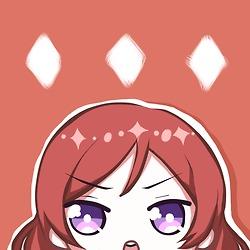 LoveLive!西木野真姬头像