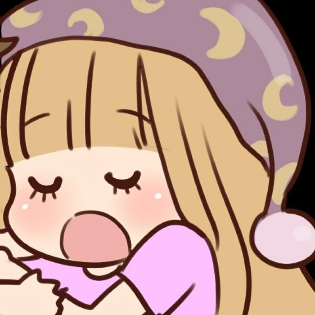 闺蜜抱着极品霏呼呼大睡的头像