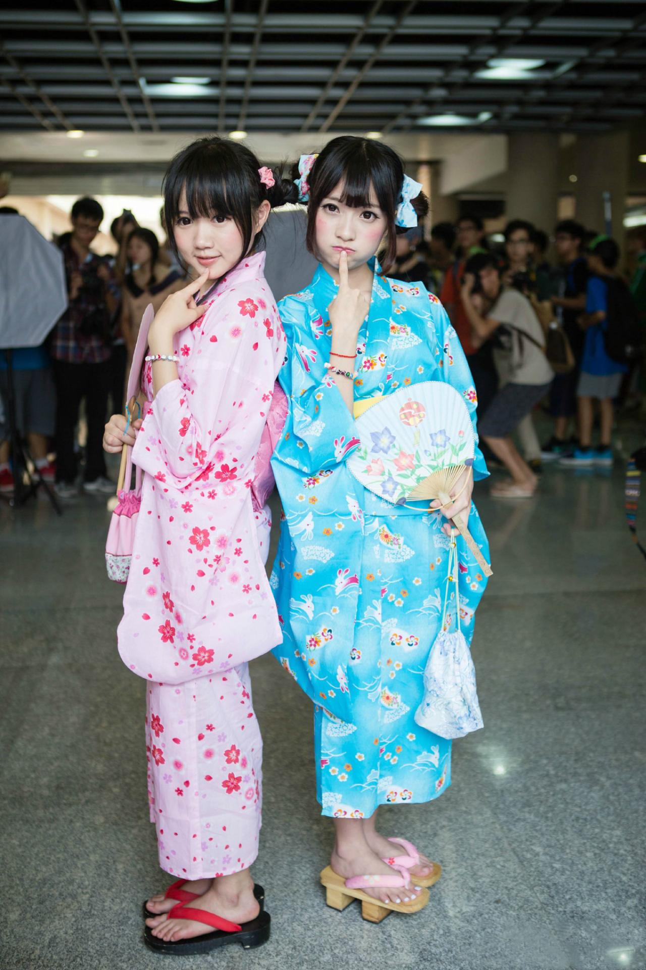 橘子酱和小龟面向镜头卖萌 求脱团-无爱IN小爱拍摄